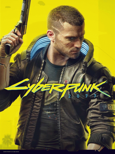 Cyberpunk 2077
